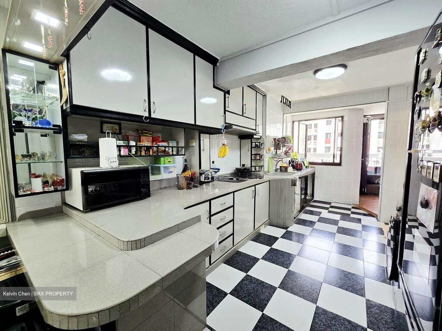 Blk 98 Aljunied Crescent (Geylang), HDB 3 Rooms #566182541